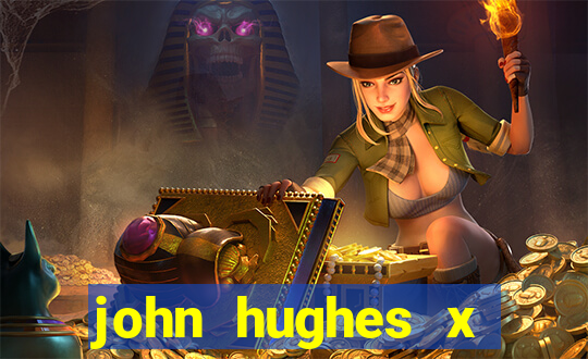 john hughes x aston villa